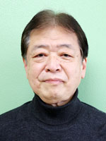 アトリエ講師　野村一雄